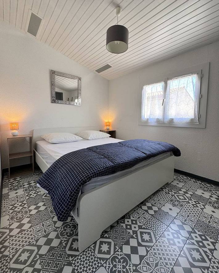 Gîte pour 4 personnes dans Plage du Village (Le Barcares) - 3