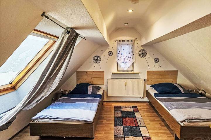 Ferienwohnung für 6 Personen in Ober-Mörlen - 2
