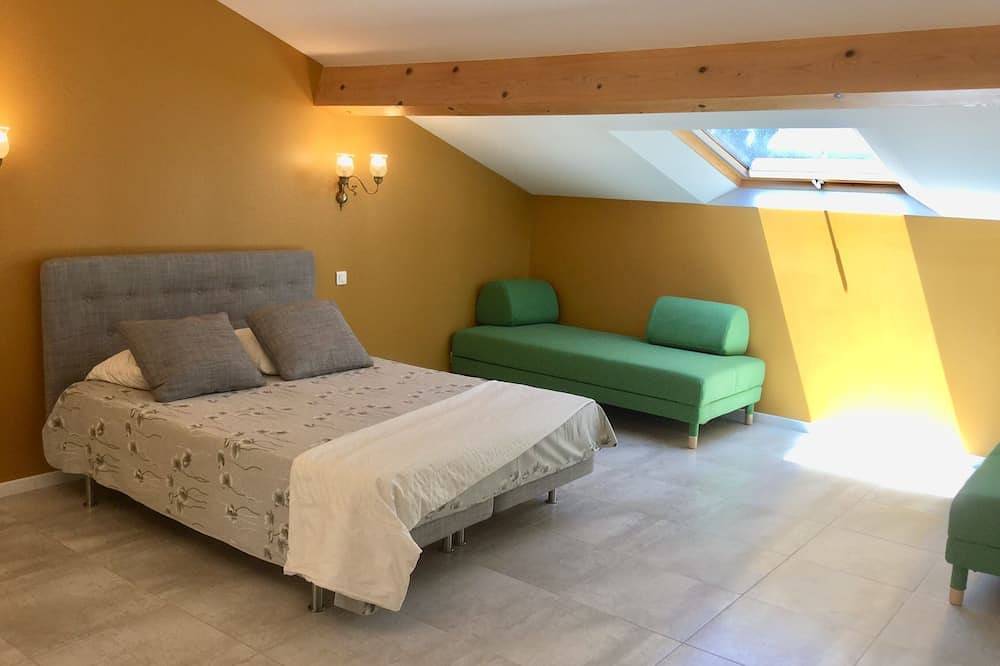 Grande villa à partager en famille ou entre amis in Allauch, Côte méditerranéenne (France)