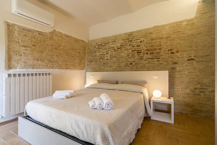 Appartamento intero, Agriturismo Borgo Re - Re Di Fiori in Deruta, Perugia e dintorni
