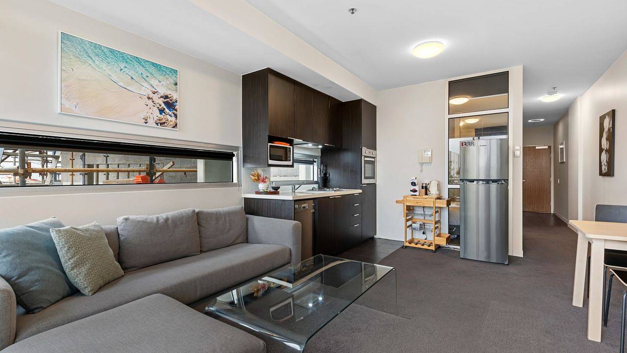Entire holiday apartment, Ferienwohnung für 2 Personen (2 m²) in North Fitzroy in Fitzroy North, Melbourne