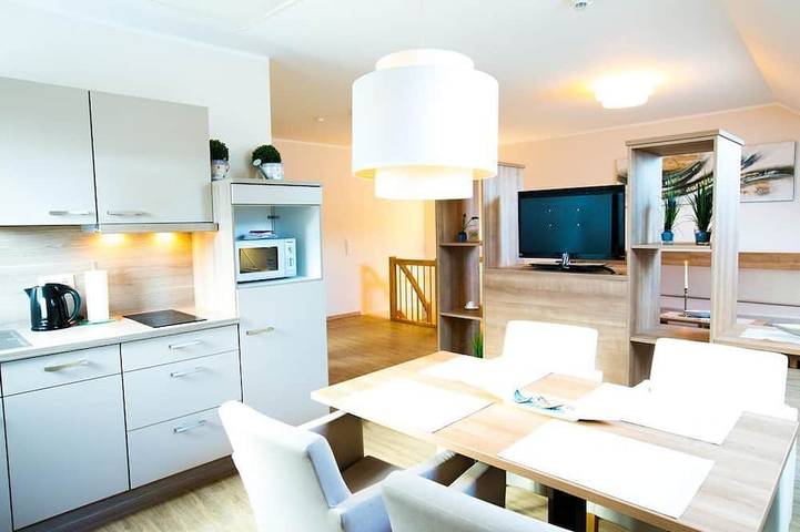 Ferienwohnung für 4 Personen - 1