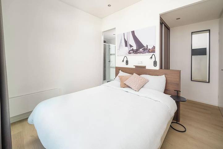 Ferienhaus für 4 Personen, mit Haustier in Workum - 2