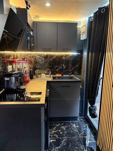 Gîte pour 2 personnes, avec jardin dans Saint-Brieuc