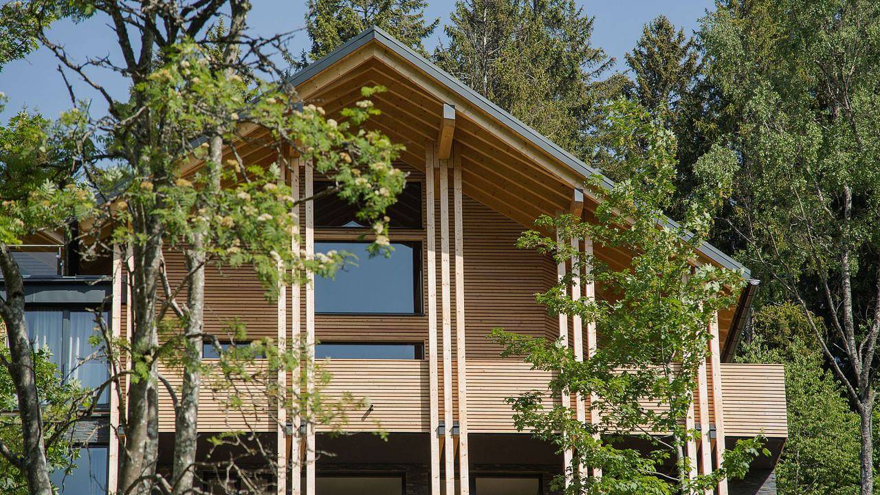 Ganze Wohnung, Appartement für 3 Personen (50 m²) in Feldberg (Hochschwarzwald) in Suedlicher Schwarzwald, Feldberg