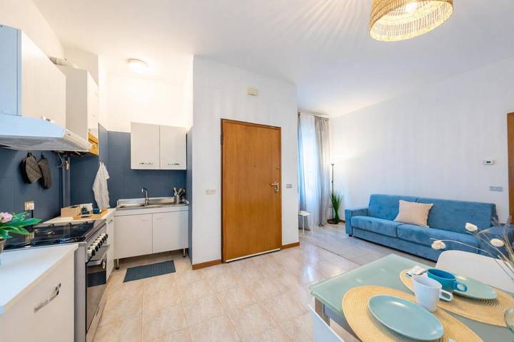 Ferienwohnung für 4 Personen - 1