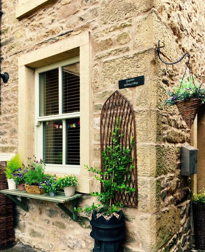 Holiday rental for 2 people in Settle