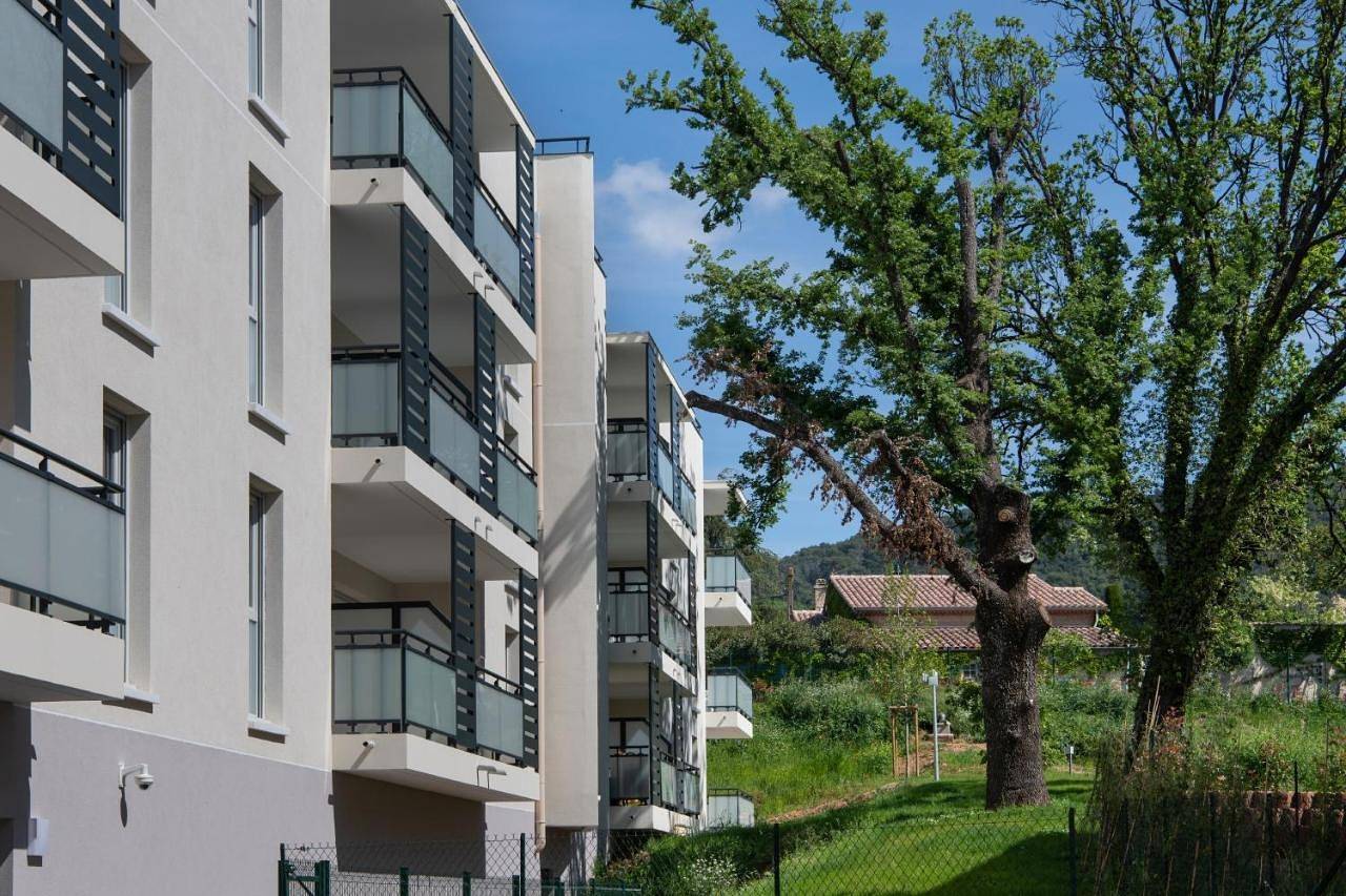 One-Bedroom Apartment in Draguignan, Région de Draguignan
