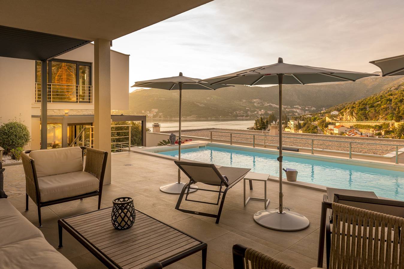 Holiday home in Grad Dubrovnik from £849 per night