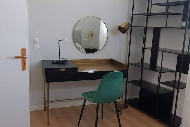 Location de vacances pour 6 personnes, avec jacuzzi et jardin à Saubrigues - 3