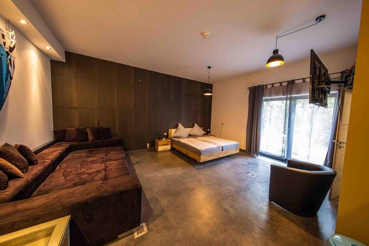 Location de vacances pour 3 personnes à Müllenbach - 2