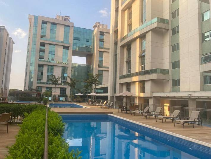 Ferienwohnung für 5 Personen - 1