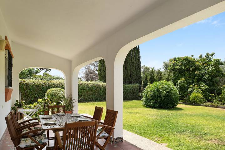 Location de vacances pour 6 personnes à Vejer de la Frontera - 4
