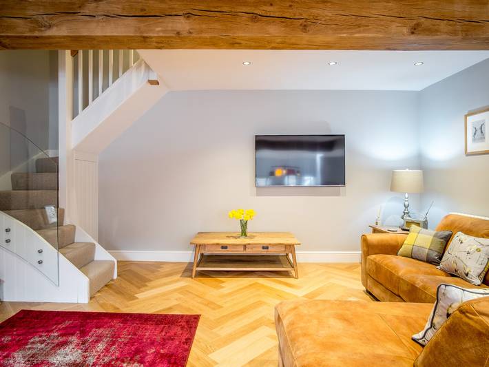School Cottage in Westliches Yorkshire