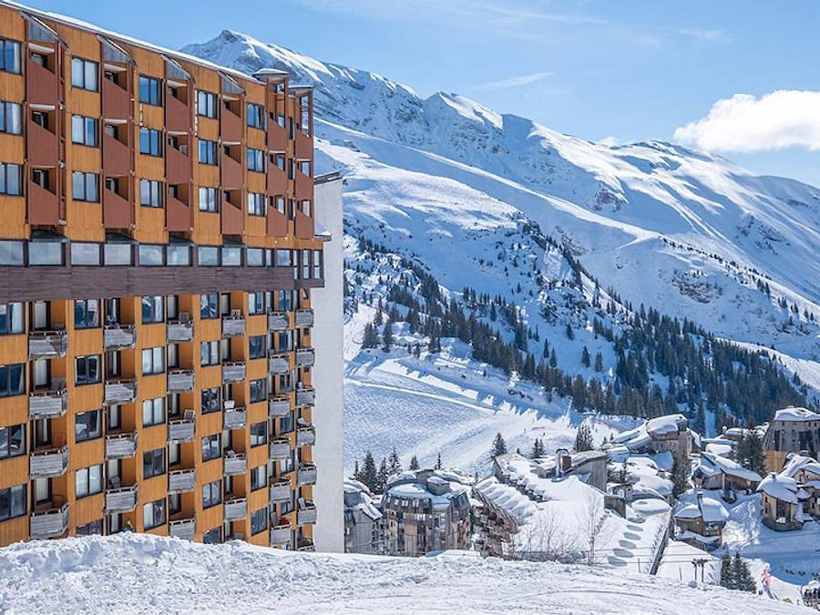 Camping für 4 Personen in Morzine, Thonon-les-Bains und Umgebung