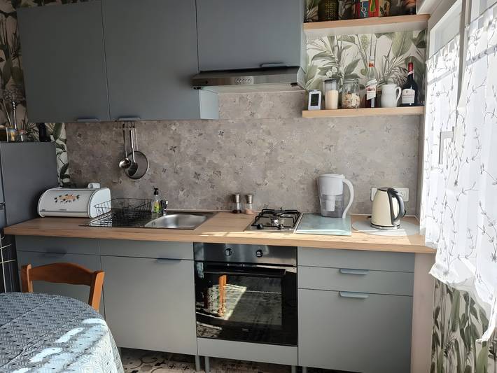 Studio pour 2 personnes, avec jacuzzi et jardin dans les Deux-Sèvres - 3