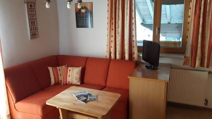 Ferienwohnung für 4 Personen in Dienten am Hochkönig, Pinzgau, Bild 4