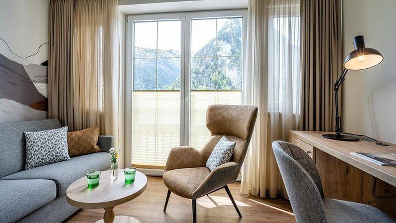 Einzelzimmer für 1 Person (12 m²) in Maurach am Achensee in Maurach, Eben am Achensee