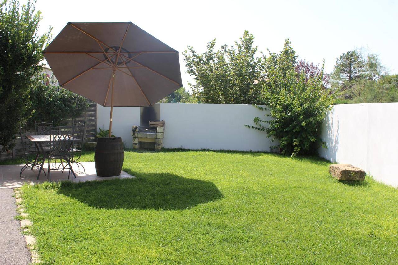 Maison calme avec jardin et parking à 15mn de la mer La grande motte ou Le Grau du roi in Marsillargues, Côte méditerranéenne (France)