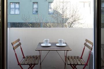 Apartamento De Férias para 4 Pessoas em Santa Marinha e São Pedro da Afurada, Distrito do Porto, Foto 1