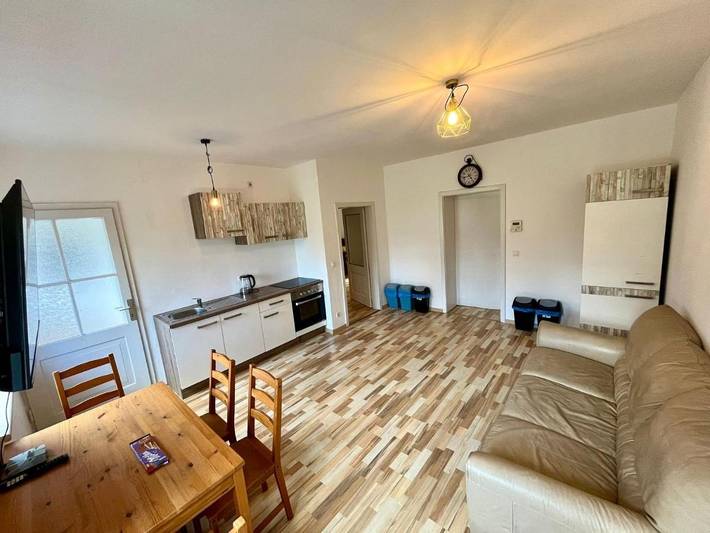 Ferienwohnung für 6 Personen