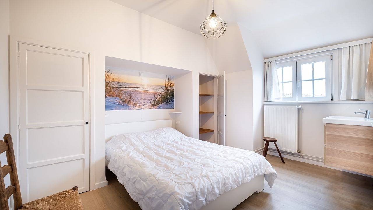 Villa für 8 Personen (200 m²) in Koksijde in Koksijde-Bad, Koksijde