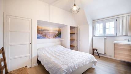 Villa pour 9 Personnes dans Coxyde-les-Bains, Coxyde, Photo 4