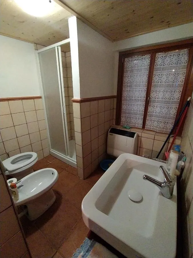Ferienwohnung für 7 Personen, mit Terrasse und Ausblick - 1