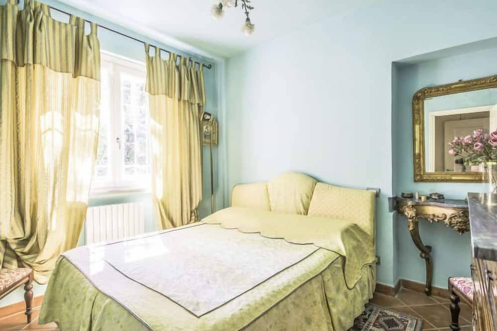 La Casa Vivente in Livorno, Etruskische Küste