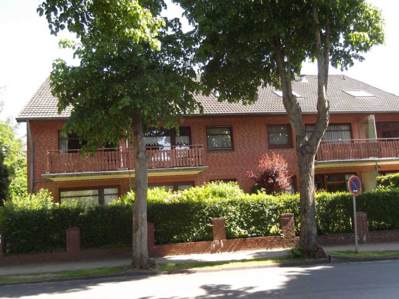 Ganze Ferienwohnung, Feldstr. 18, Wohnung Frinjer - Feldstr. 18, Wohnung Frinjer in Wyk auf Föhr (Stadt), Wyk auf Föhr