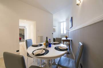 Ferienwohnung für 5 Personen in Menaggio, Gemeinde Menaggio, Bild 4