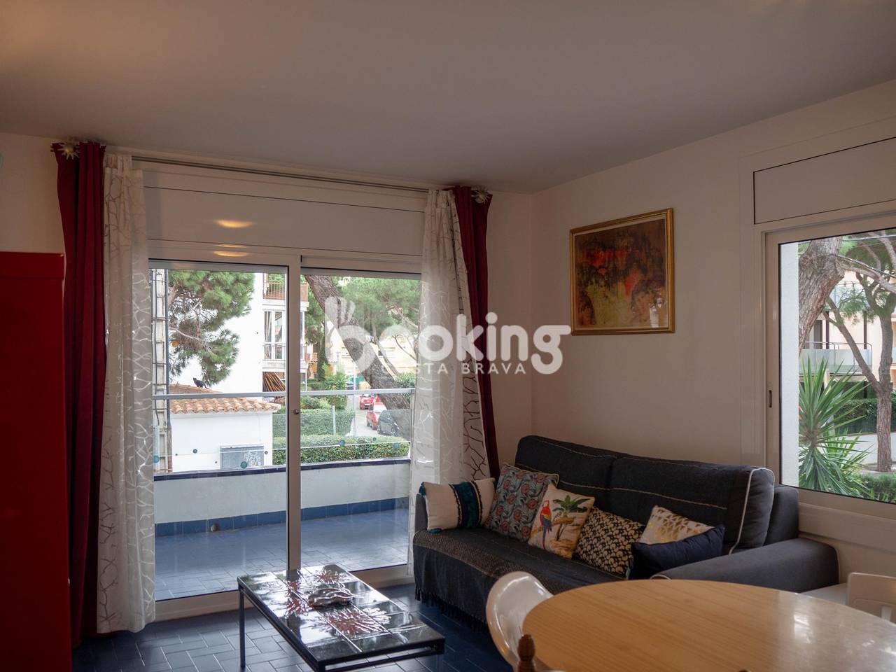 Apartamento vacacional entero, Bonito apartamento en el corazón de Playa de Aro, a 150 metros de la playa in Platja d'Aro, Costa Brava