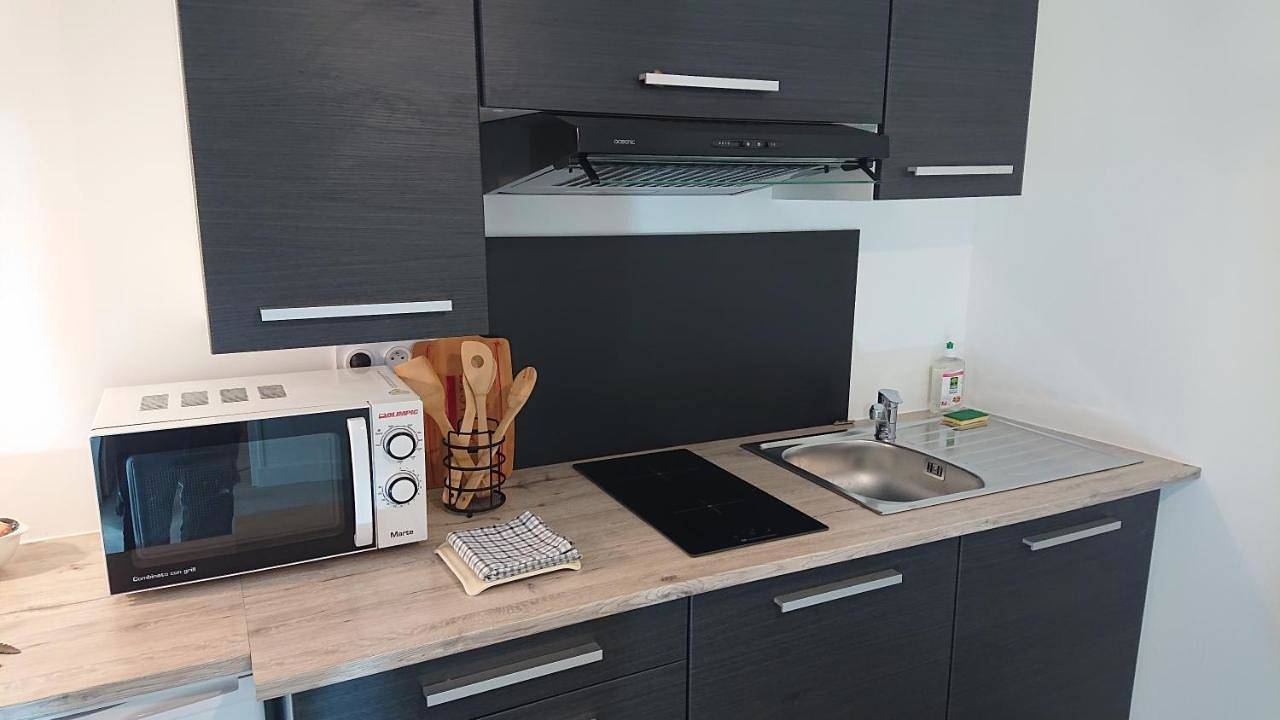Appartement entier, Appartement T2 "Le Cocoön" rez-de-jardin au calme in Vitré, Fougères-Vitré