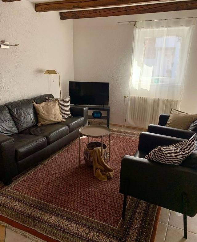 Ferienhaus für 6 Personen, mit Balkon/Terrasse und Terrasse am Bodensee - 4