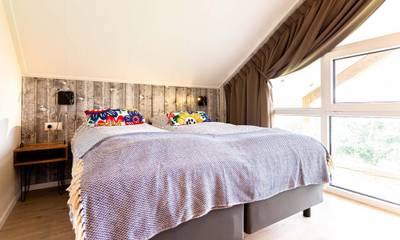 Vakantiewoning voor 12 Personen in Lichtenvoorde, Achterhoek, Afbeelding 4