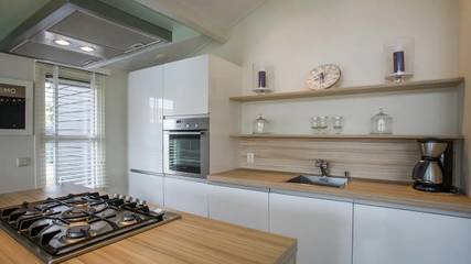 Chalet voor 4 Personen in Nederlandse Noordzeekust, Zeeland, Afbeelding 2
