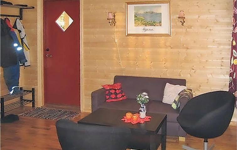 Ferienwohnung für 4 Personen, mit Terrasse in Tröndelag - 3