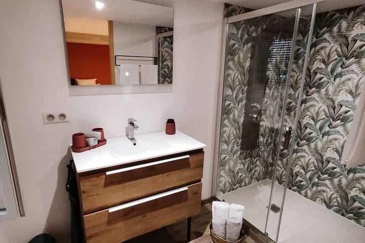 Gîte pour 2 personnes dans Saint-Jean-de-Vaux - 3