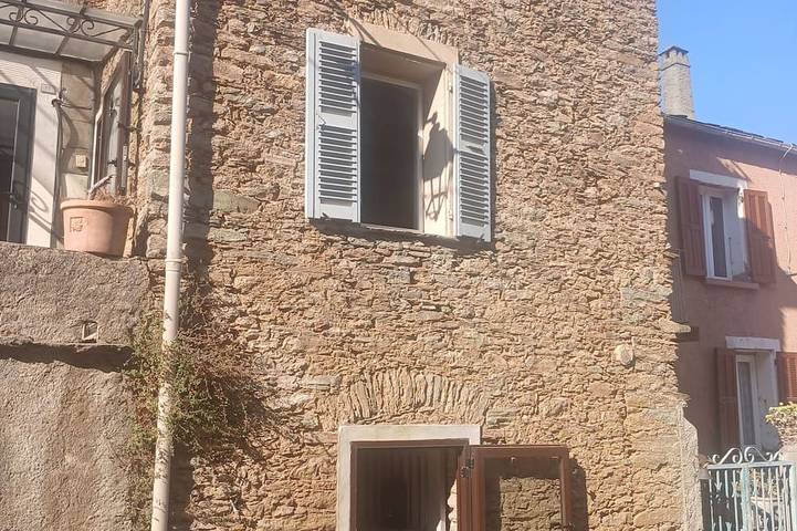 Location de vacances pour 8 personnes à Porri