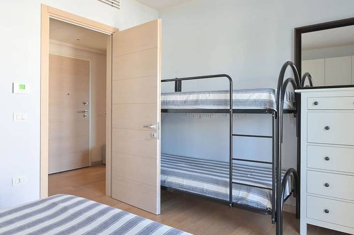 Entire apartment, La Marina in Spiaggia Puntone di Scarlino (Scarlino), Scarlino