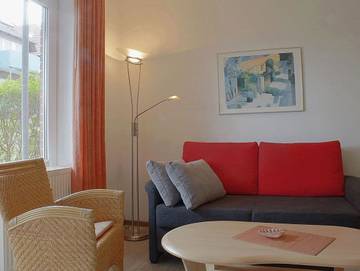 Ferienwohnung für 3 Personen in Dorum-Neufeld, Dorum, Bild 1