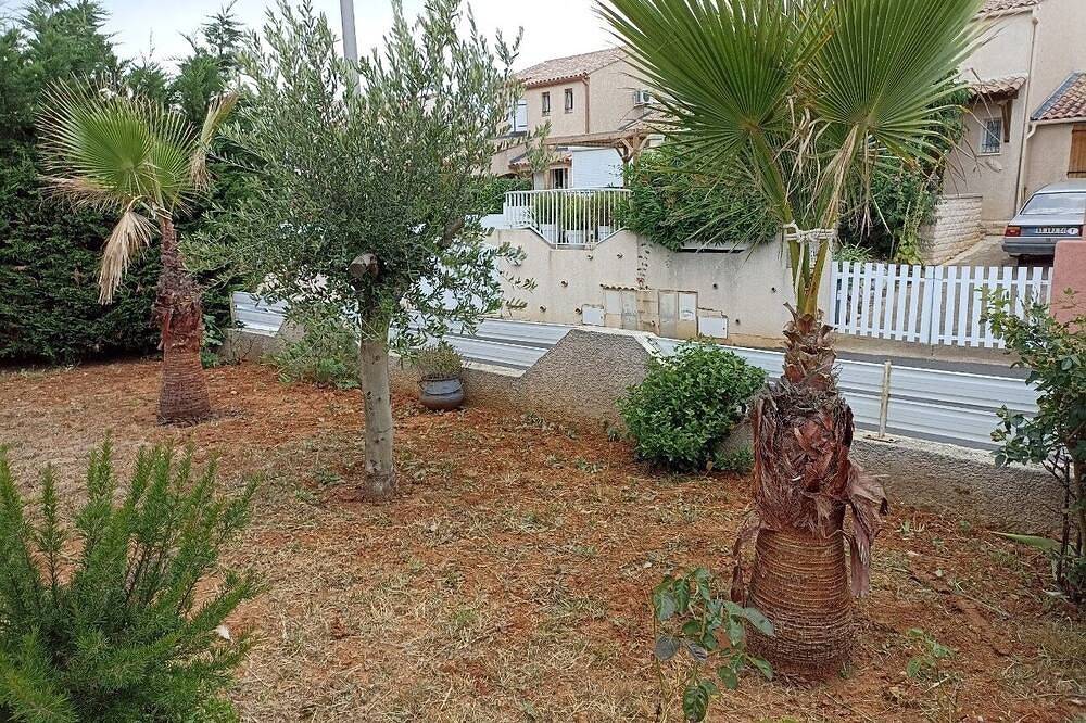 Single Storey House 2.6 km from the sea, 12 rue du Muscat Portiragnes (34) in Portiragnes, Côte d'Améthyste