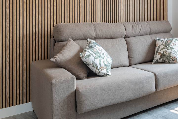 Ferienwohnung für 4 Personen, kinderfreundlich in Galicien - 4