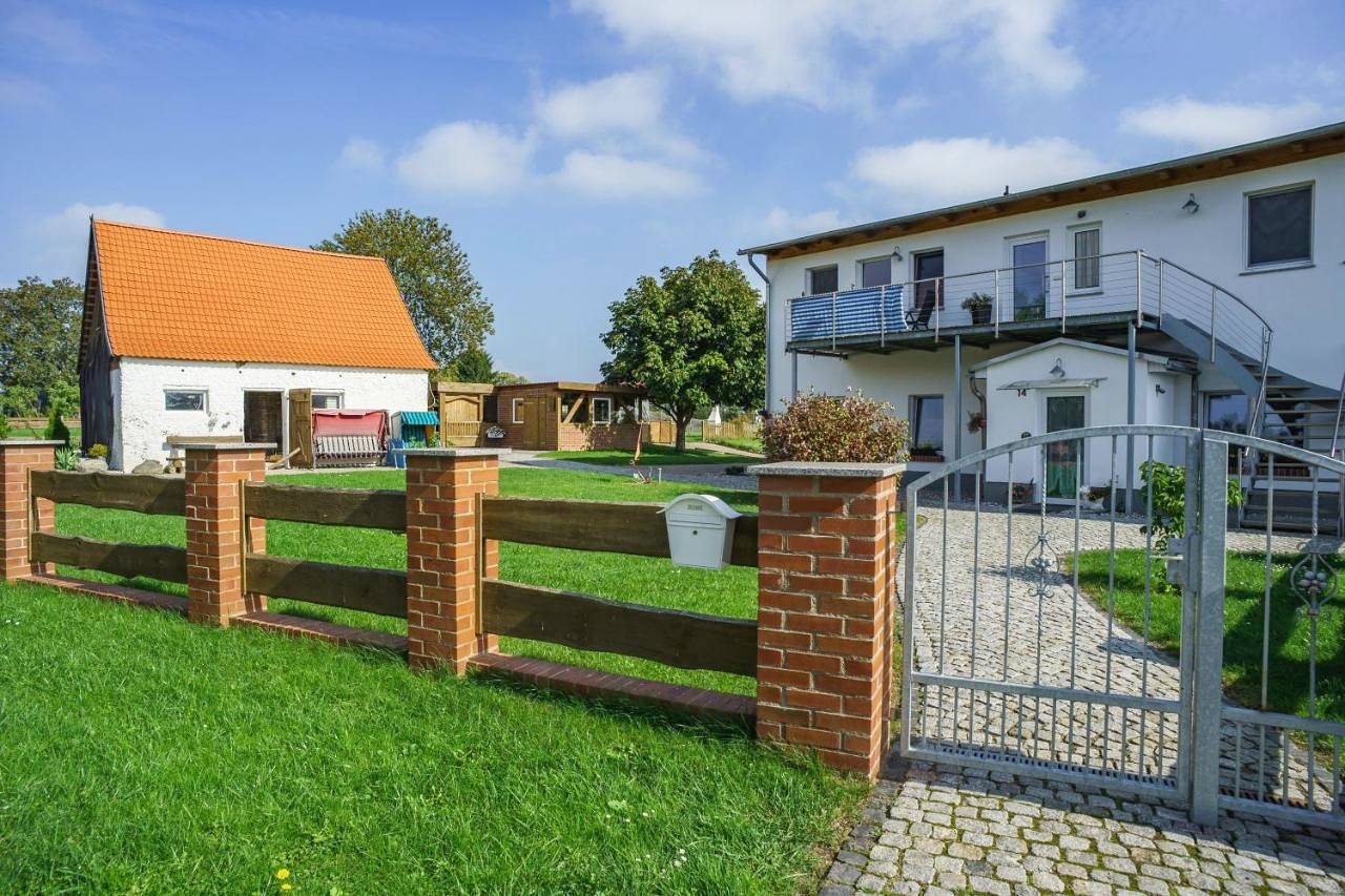 Ganze Wohnung, Reusenhof Am Haff in Karnin (Usedom), Usedom Stadt