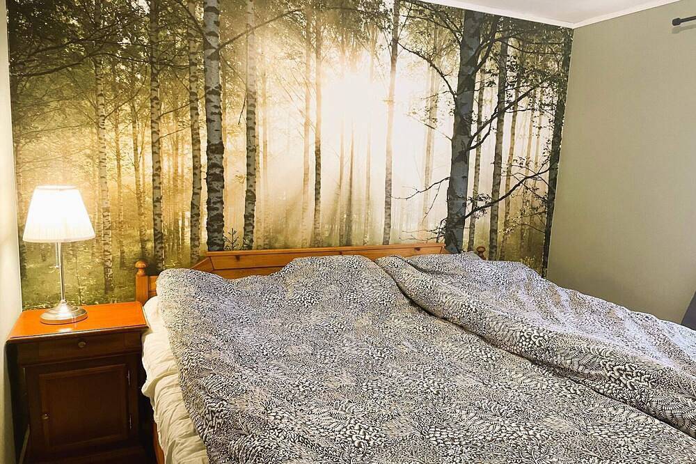 4 Sterne Ferienhaus in Alingsås in Alingsås, Alingsås und Umgebung