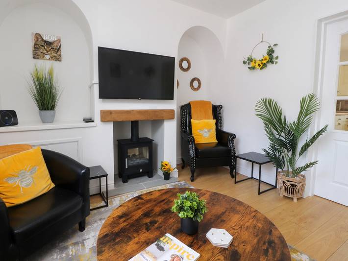 Bob's Cottage in Skipton, North Yorkshire