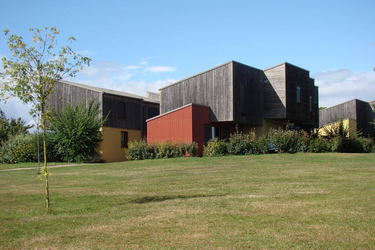 Photo : Maison de vacances