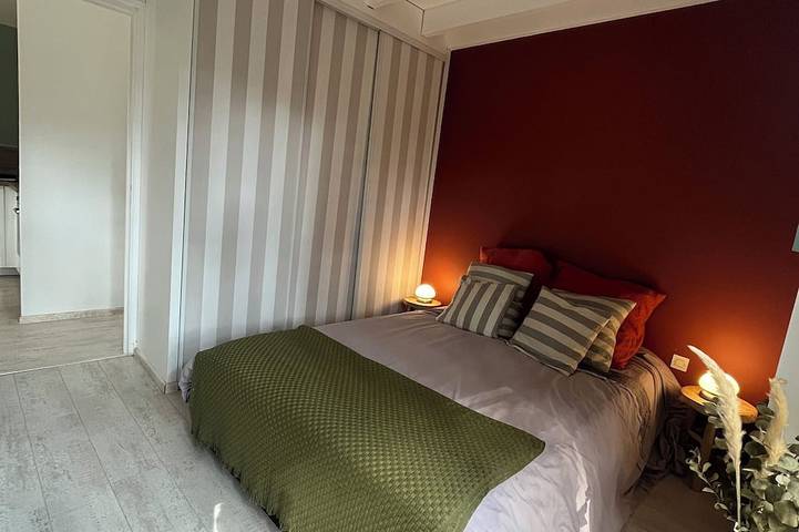 Location de vacances pour 6 personnes dans Golf des Pins (Hardelot-Plage) - 3