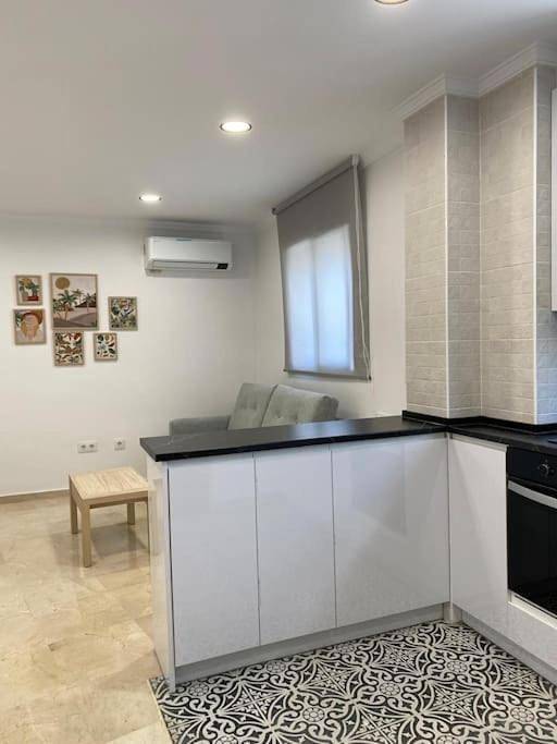 Gîte pour 4 personnes à La Línea de la Concepción - 3