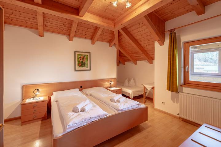 Ganze Wohnung, 729D Apartments Haus Weinberg in Kalterer See, Kaltern an der Weinstraße